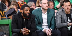 Beitragsbild des Blogbeitrags NBA: Celtics: Kyrie und Hayward bereit für Training Camp