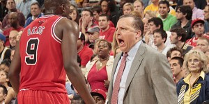 Beitragsbild des Blogbeitrags NBA: Wolves vor Treffen mit Luol Deng