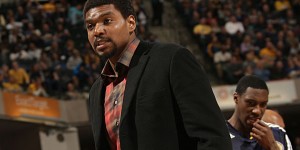 Beitragsbild des Blogbeitrags NBA: Arbeitet Andrew Bynum an seinem Comeback? 