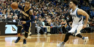 Beitragsbild des Blogbeitrags NBA: Ellis-Comeback? Wolves lassen Vets vorspielen 