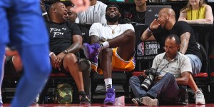 Beitragsbild des Blogbeitrags NBA: Korbjäger NBA Podcast – Division-Analyse: Die Pacific Division