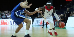 Beitragsbild des Blogbeitrags Basketball: Schröder nach OT-Krimi in der Quali: “So eine Team-Chemie hatten wir noch nie”