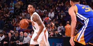 Beitragsbild des Blogbeitrags NBA: Medien: Warriors nehmen Tyler Ulis unter Vertrag 