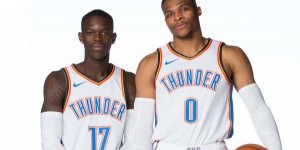 Beitragsbild des Blogbeitrags NBA: DS17: “Wir werden schwer zu verteidigen sein”