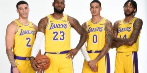 Beitragsbild des Blogbeitrags NBA: Die Preseason beginnt! Livestream, Spielplan und Highlights
