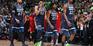 Beitragsbild des Blogbeitrags NBA: Rose und Gibson sprechen über Butler-Situation