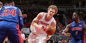 Beitragsbild des Blogbeitrags NBA: Bulls-Schock! Markkanen fällt lange aus