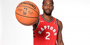 Beitragsbild des Blogbeitrags NBA: Raptors-Offseason: Aufrüsten für den nächsten Angriff
