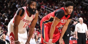 Beitragsbild des Blogbeitrags NBA: Southwest Division: Die Braue, der Bart und Wunderkinder in Dallas