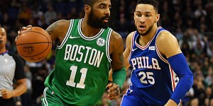 Beitragsbild des Blogbeitrags NBA: Atlantic Division – Die Creme de la Creme im Osten