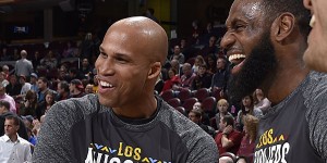 Beitragsbild des Blogbeitrags NBA: Jefferson gibt Rücktritt bekannt