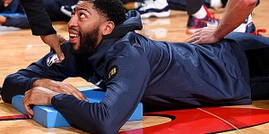 Beitragsbild des Blogbeitrags NBA: Die furiose Pelicans-Offense – Big und easy
