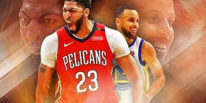 Beitragsbild des Blogbeitrags NBA: Kolumne: Warum sind die Scores so hoch?