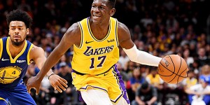 Beitragsbild des Blogbeitrags NBA: Bonga vor erstem Auftritt in der G-League