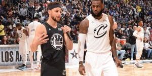 Beitragsbild des Blogbeitrags NBA: All-Star-Draft 2019 wird im TV übertragen 