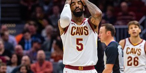 Beitragsbild des Blogbeitrags NBA: Offiziell: JR Smith und Cavs trennen sich