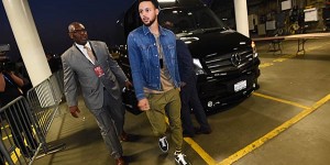 Beitragsbild des Blogbeitrags NBA: Curry mit Autounfall – keine Verletzten