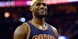 Beitragsbild des Blogbeitrags NBA: Kauft LeBron eines Tages die Cavaliers?