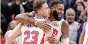 Beitragsbild des Blogbeitrags Meine bisherigen Stars der jungen NBA-Saison! 