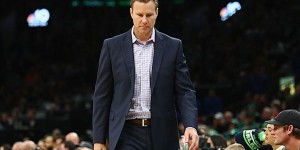 Beitragsbild des Blogbeitrags NBA: Trainerwechsel bei den Bulls offiziell 