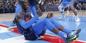 Beitragsbild des Blogbeitrags NBA: Schröder-Interview: “Oklahoma City ist ein bisschen wie Braunschweig”