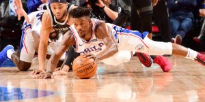 Beitragsbild des Blogbeitrags NBA: Butler: “Habe ein Problem mit Autorität” 