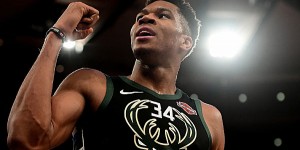 Beitragsbild des Blogbeitrags NBA: Antetokounmpo: Brauche kein Superteam 