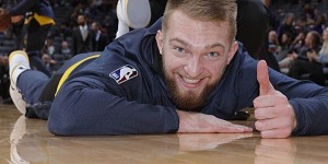 Beitragsbild des Blogbeitrags NBA: Sabonis: Der nächste MIP aus dem Hoosier State 