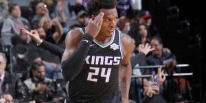 Beitragsbild des Blogbeitrags NBA: Kurios: NBA listet Alter von Buddy Hield falsch