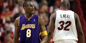 Beitragsbild des Blogbeitrags NBA: Die Top 10 Christmas Games: Corvette gegen Steinmauer