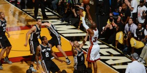 Beitragsbild des Blogbeitrags NBA: Danny Green im Interview: Allen-Dreier? „So schön war er dann doch nicht“ 