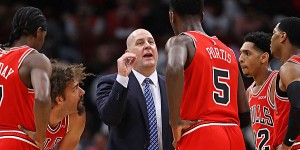 Beitragsbild des Blogbeitrags NBA: Neuer Vertrag für Bulls-Coach Boylen 