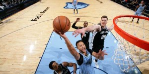 Beitragsbild des Blogbeitrags NBA: Grizzlies im Pech: “Slowmo” Anderson fällt aus 