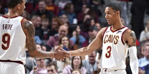 Beitragsbild des Blogbeitrags NBA: Nach McCaw-Deal: Keine Bestrafung für Cavs