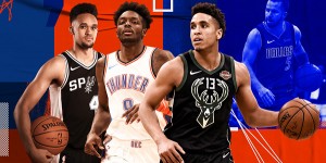 Beitragsbild des Blogbeitrags NBA: Kolumne: Die J.J. Barea All-Stars – Helden der zweiten Reihe