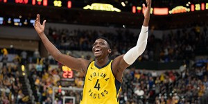 Beitragsbild des Blogbeitrags NBA: 5 Fakten zu den Pacers: Das Dark Horse im Osten 