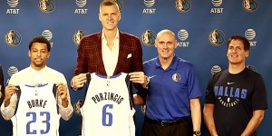 Beitragsbild des Blogbeitrags NBA: Alle Deals der Trade Deadline 2019 im Überblick