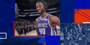 Beitragsbild des Blogbeitrags NBA: Barnes: Warum die Kings und Mavs vom Trade profitieren 