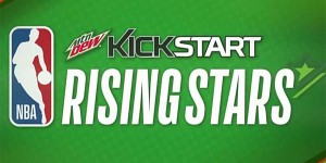 Beitragsbild des Blogbeitrags NBA: Ab 2 Uhr live bei DAZN: Rising Stars Challenge mit Dirk und Doncic