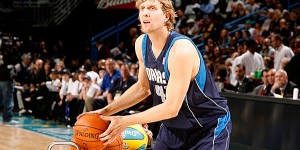Beitragsbild des Blogbeitrags NBA: Ab 2 Uhr LIVE auf DAZN: Slam-Dunk-Spektakel, Three-point-Contest und Skills Challenge