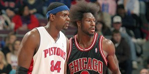 Beitragsbild des Blogbeitrags NBA: Hall of Fame gibt Finalisten bekannt – Webber & Wallace mit dabei 