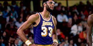 Beitragsbild des Blogbeitrags NBA: Für die Charity: Kareem versteigert Meisterringe
