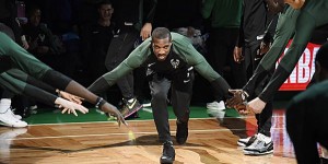 Beitragsbild des Blogbeitrags NBA: 70 Mio. Dollar! Bledsoe verlängert bei den Bucks