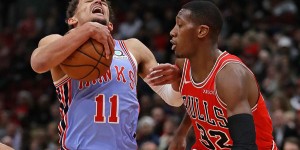 Beitragsbild des Blogbeitrags NBA: Kurioser Young-Rauswurf – Ref erklärt Ejection 