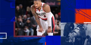 Beitragsbild des Blogbeitrags NBA: Trail Blazers nach Nurkic-Verletzung: Das grausame Ende aller Hoffnungen? 