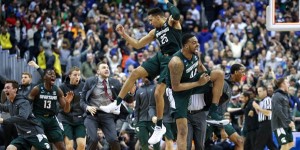 Beitragsbild des Blogbeitrags NCAA: March Madness – Final Four: Wer schneidet die Netze in Minnesota ab?