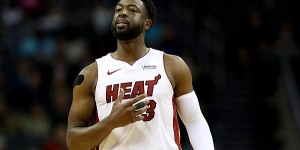 Beitragsbild des Blogbeitrags NBA: Nach Karriereende: Wade geht in Therapie