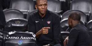 Beitragsbild des Blogbeitrags NBA: Suns legen wohl neue Front Office-Struktur fest 