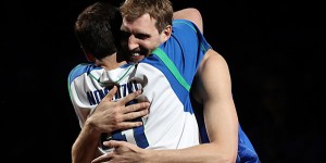 Beitragsbild des Blogbeitrags NBA: Stimmen: “Bauen die krasseste Statue der Welt” 