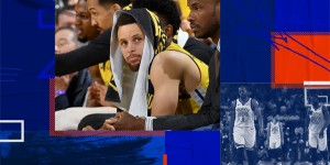 Beitragsbild des Blogbeitrags NBA: Warriors blamieren sich gegen die Clippers – Sind etwa schon Playoffs? 